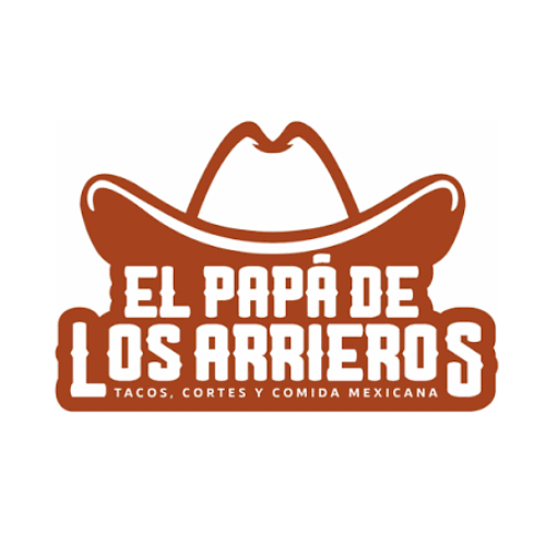 El Papá de los Arrieros